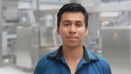 RONDO Service Gabriel Diaz