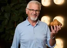 Robert Kraus 