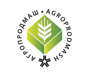 Logo Agroprodmash 2022