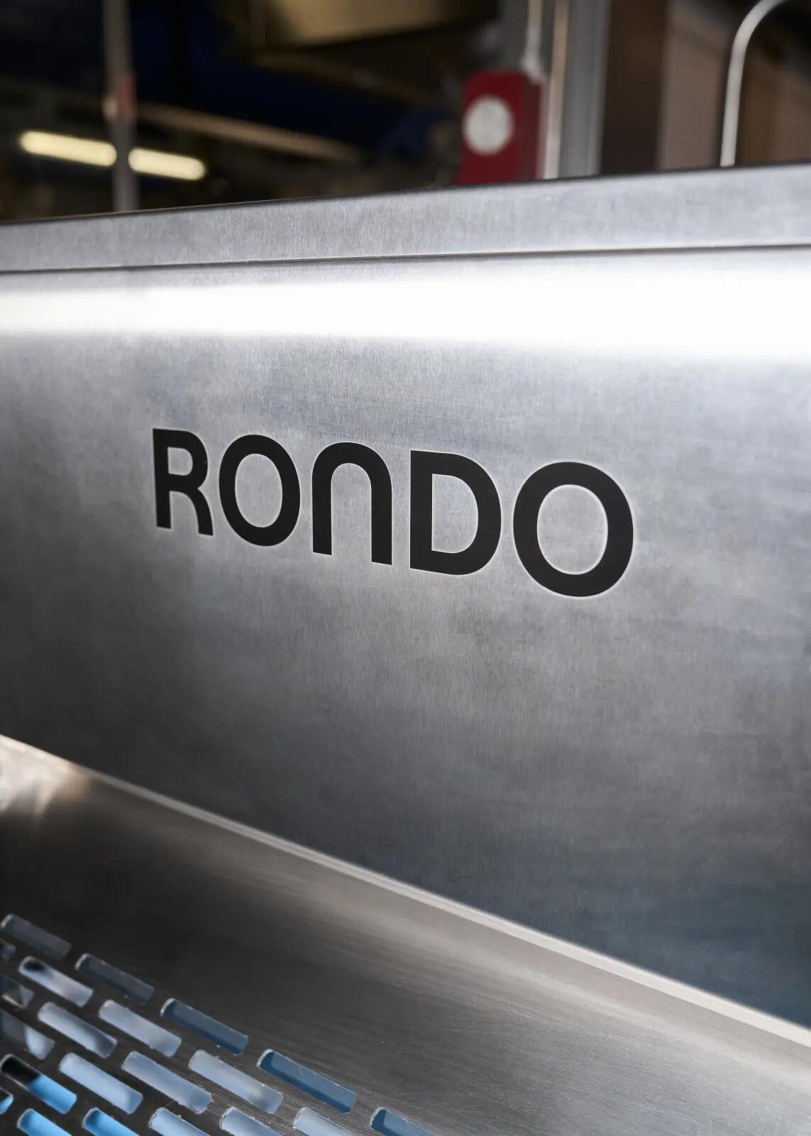 RONDO Branding