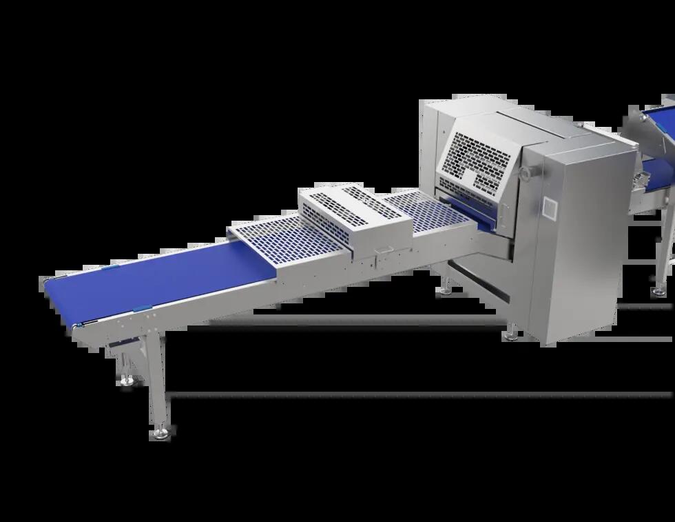 RONDO MLC 4.0 U-Block Line Endsektion