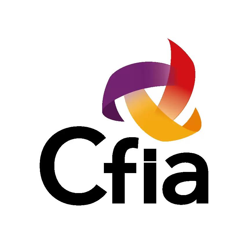 Logo CFIA 2023