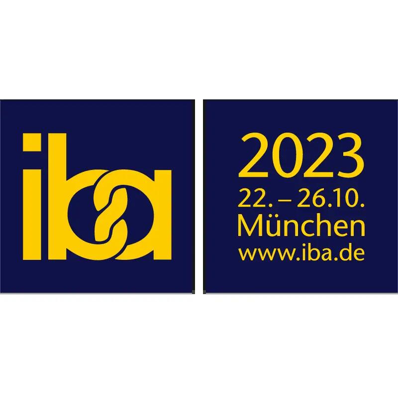 iba 2023 Logo