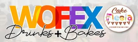 WOFEX Drinks + Bakes