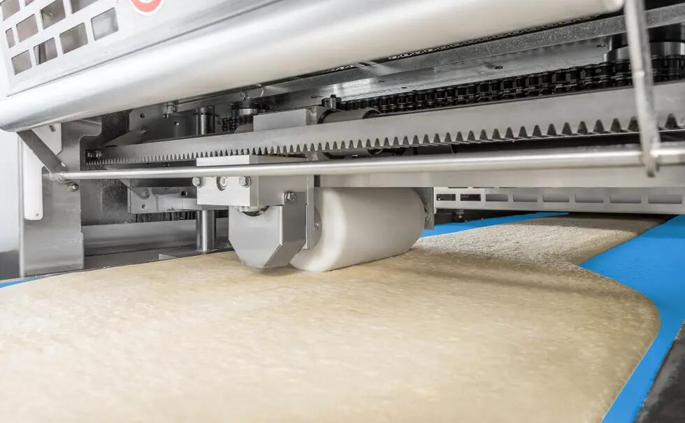 RONDO Smartline - Querroller