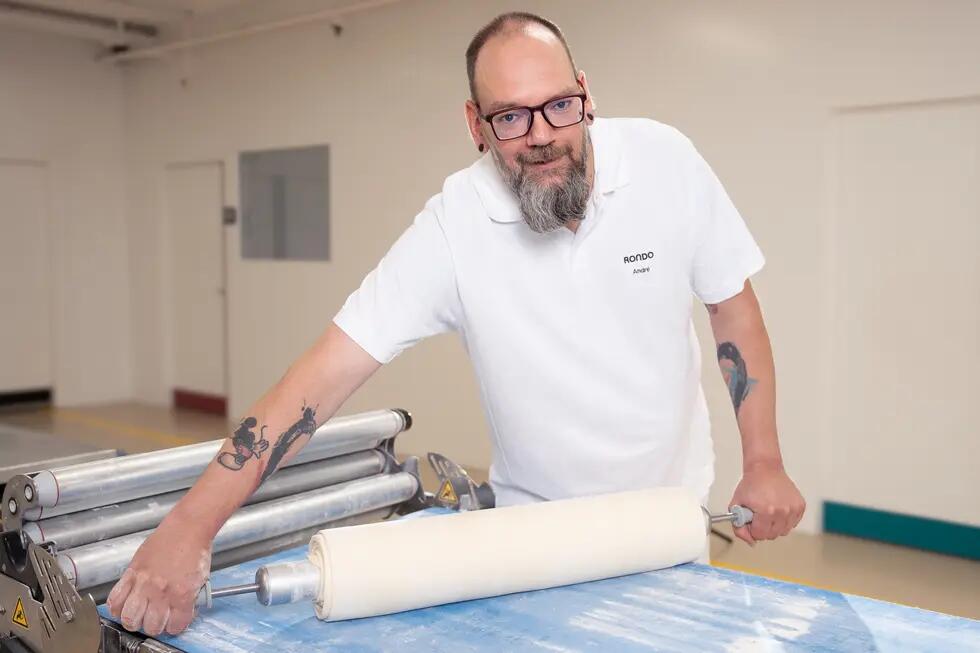 RONDO Service