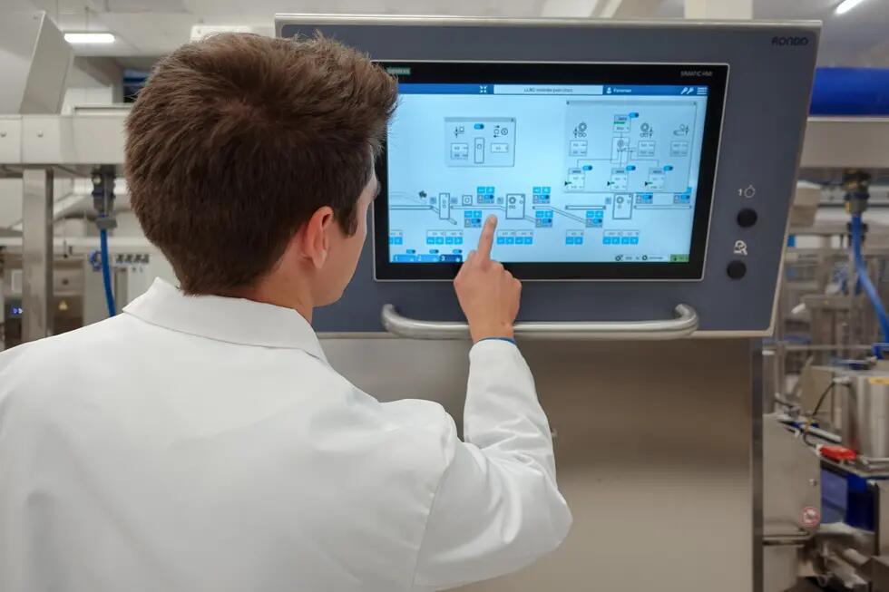 RONDO ASTec Process Control