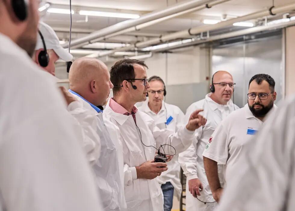 Schulungen und Seminare