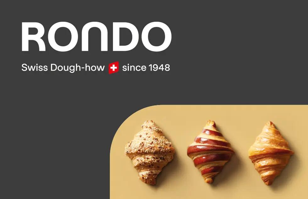 RONDO Business Card