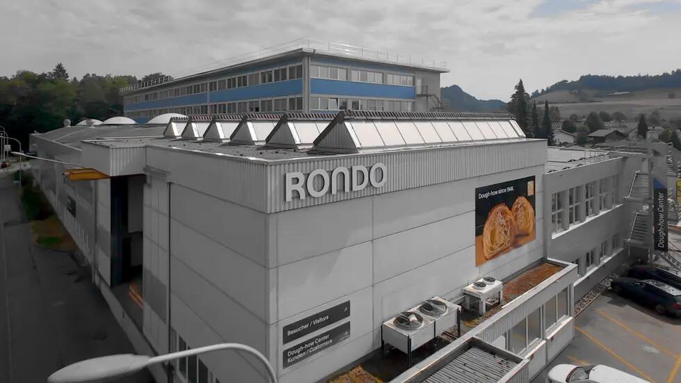 RONDO Headquarters