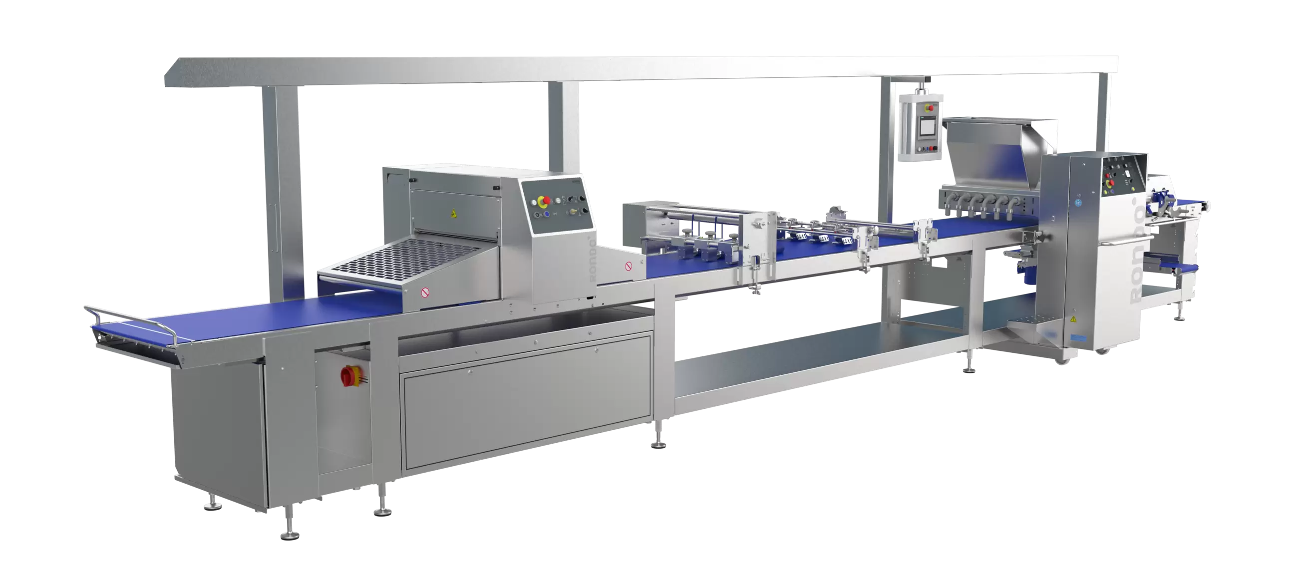 линия rondo doge. линия рондо smartline. линия рондо. линия рондо. оборудование для производства слоеного теста.