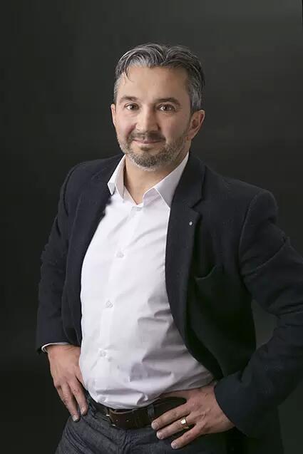 Dieter Blaser