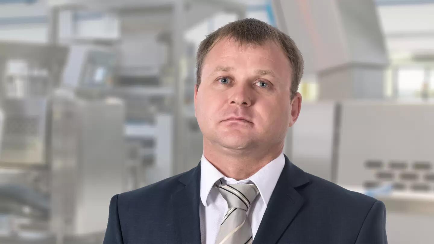 RONDO Yuri Rassikhin