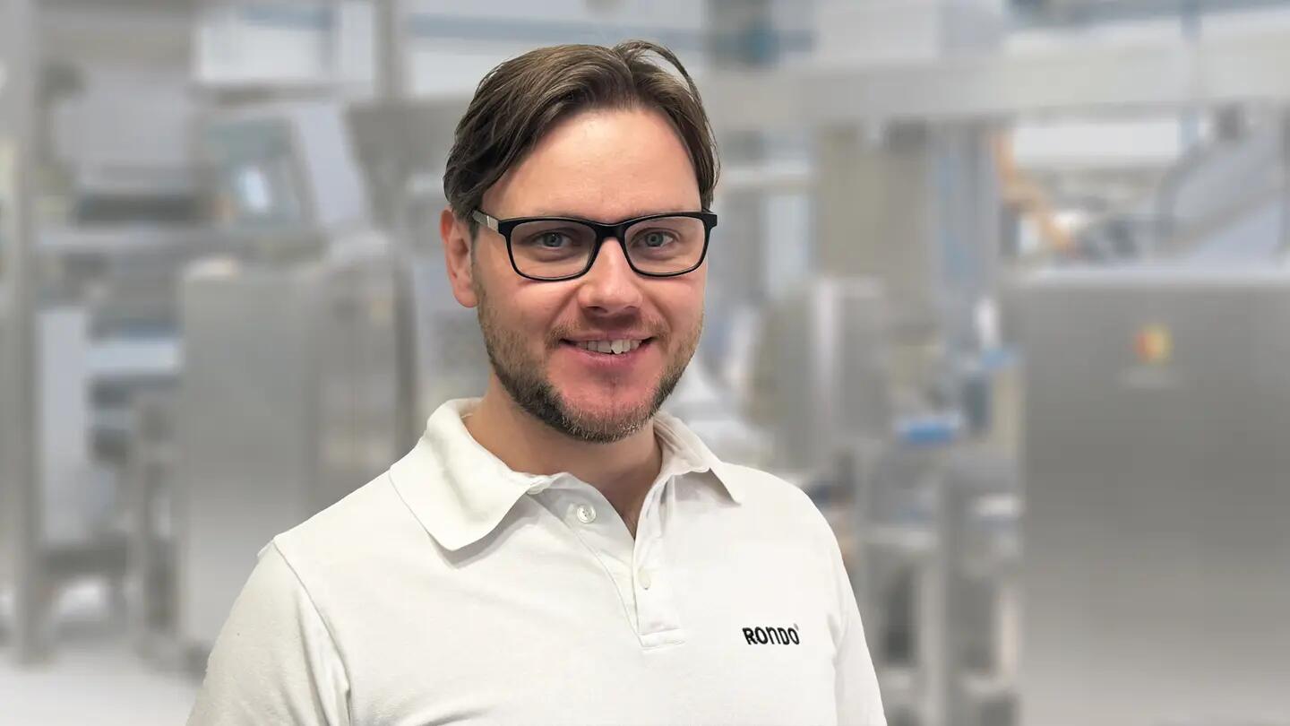 RONDO Maksim Dvorertskov