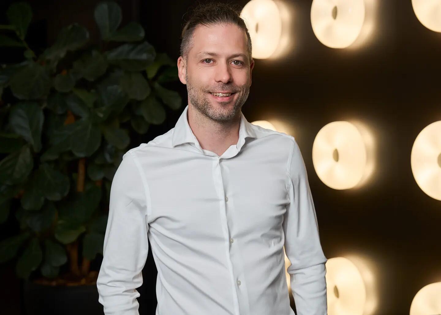Alexander Weissbach