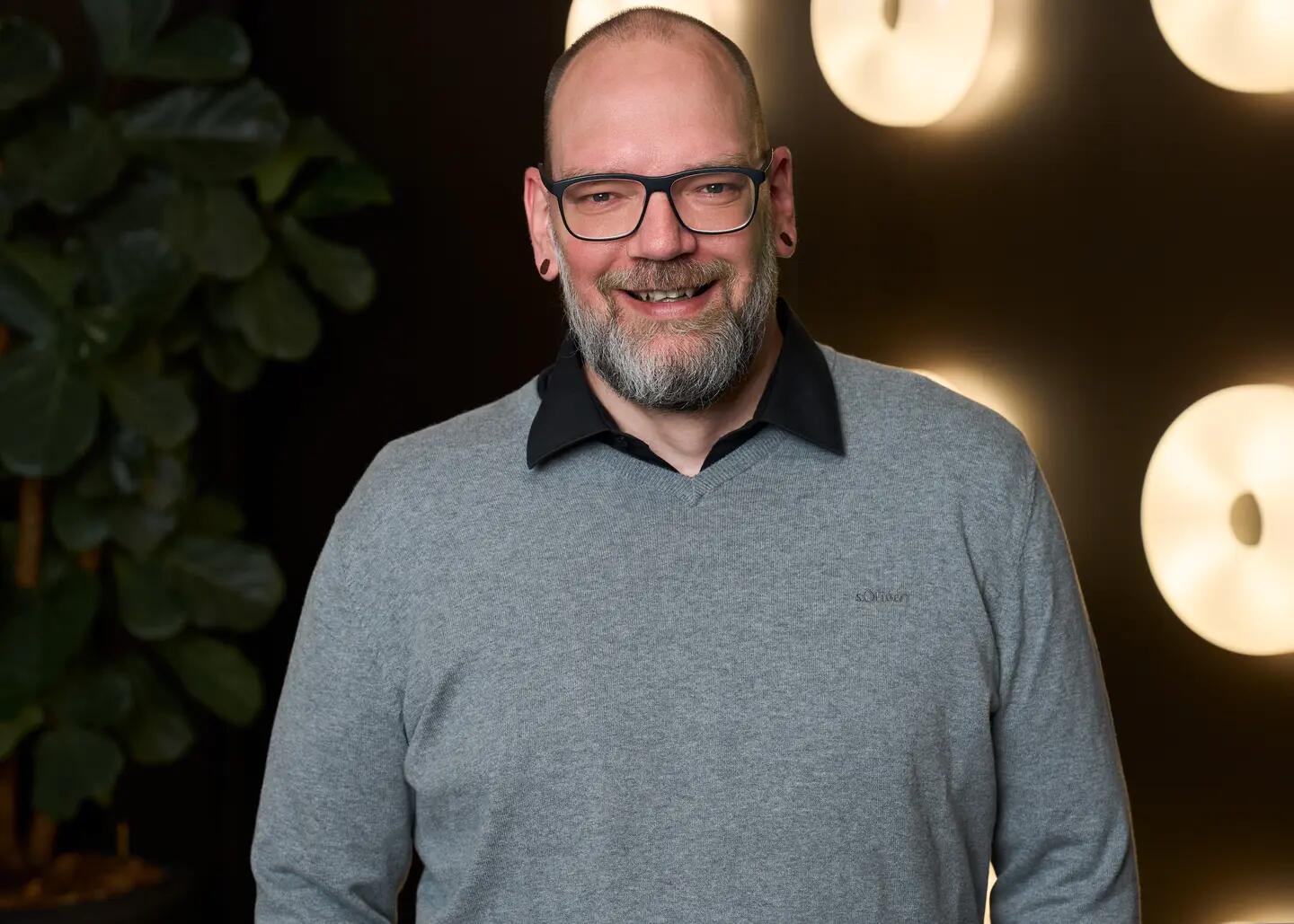 André Merz