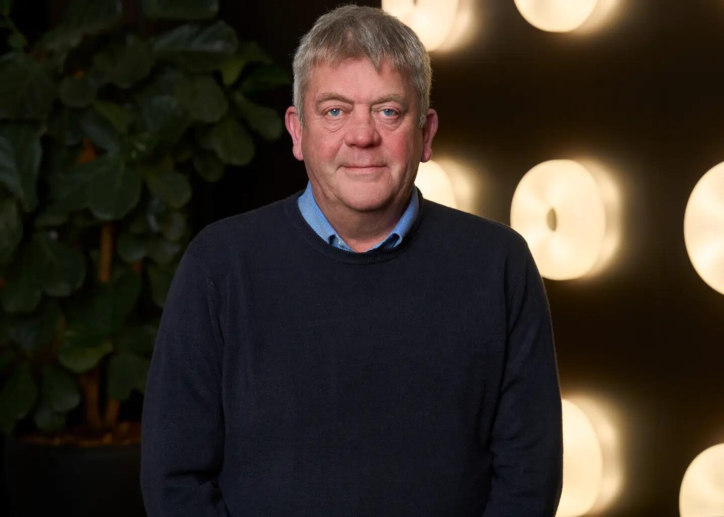 Andrew Turner