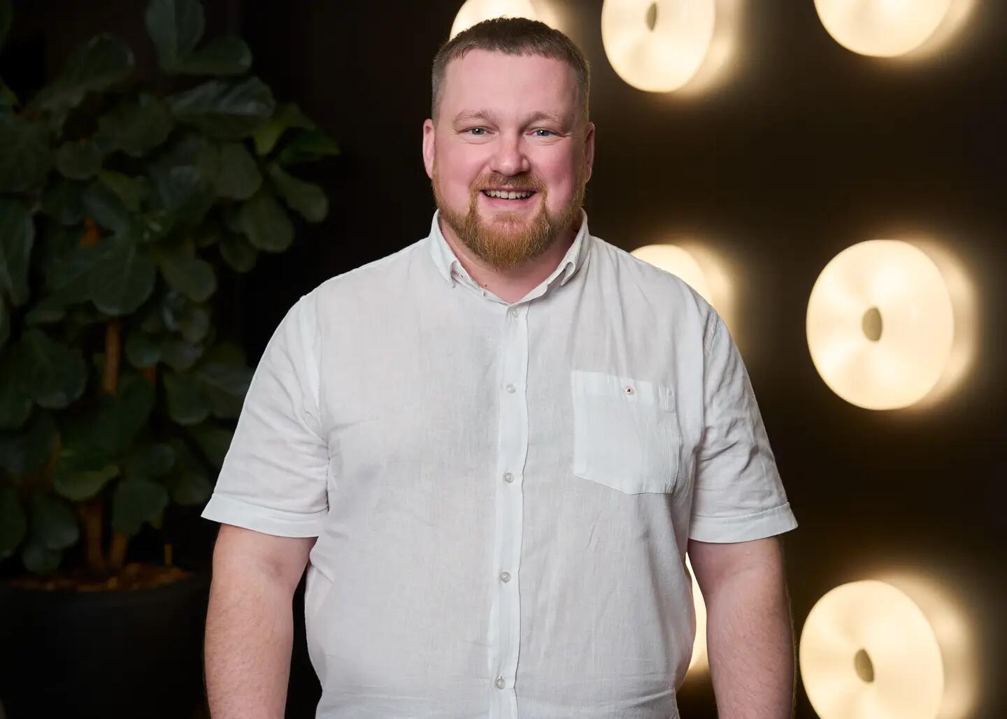 Andrey Matveev