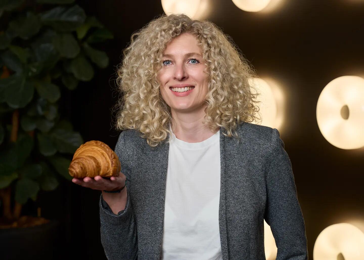 Angela Bieli