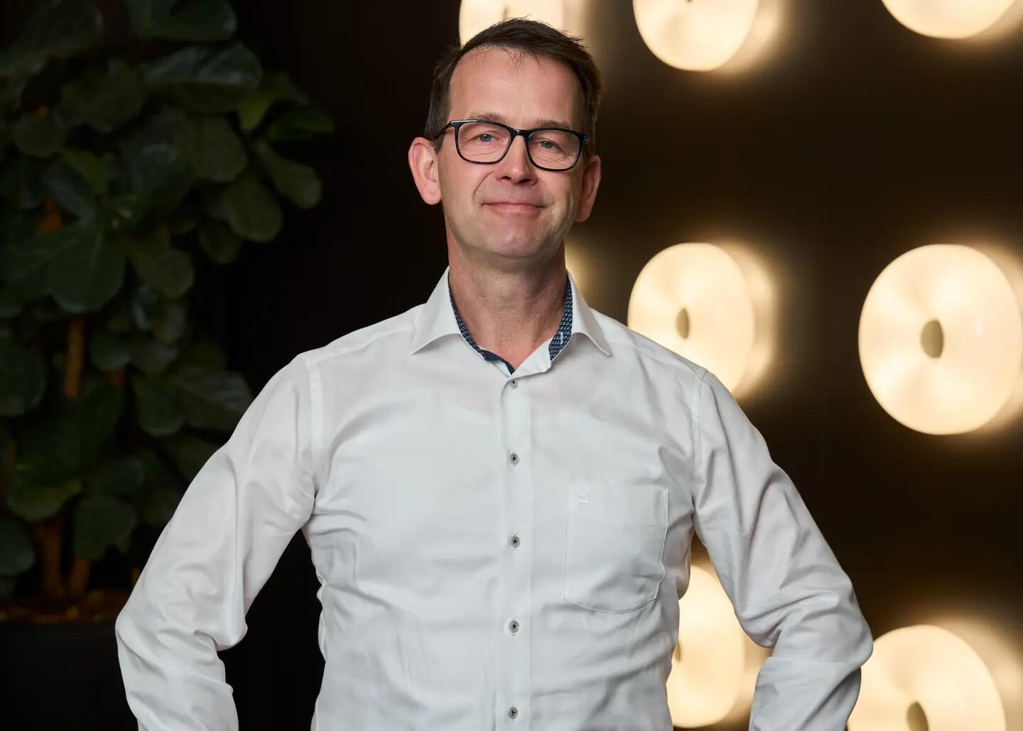 Dirk Schreiber
