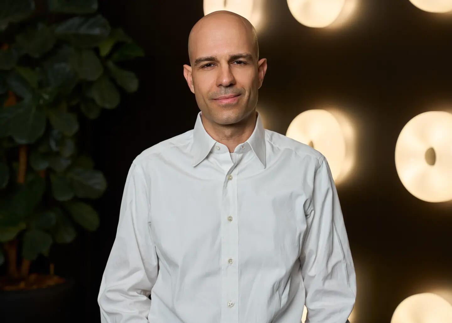 Federico Angiuoni