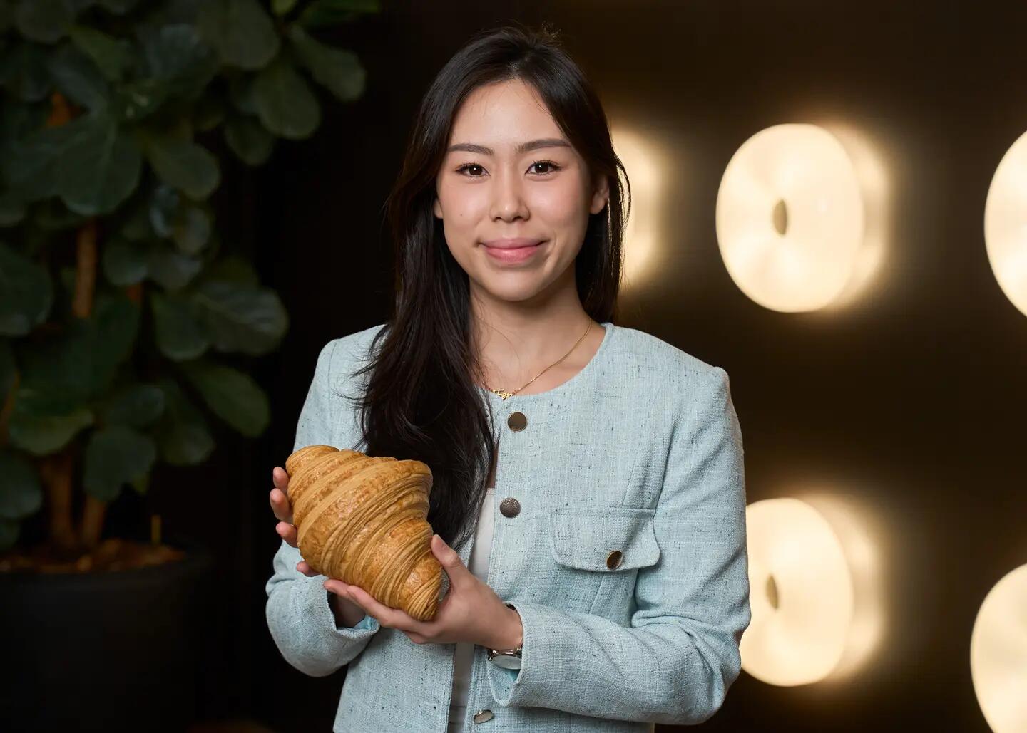 Katherine Teo