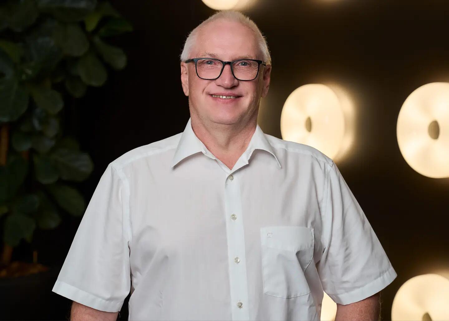 Matthias Petry