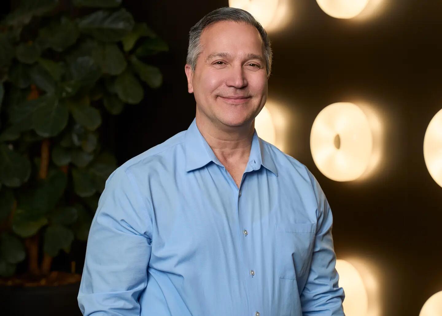 Peter Spinelli 
