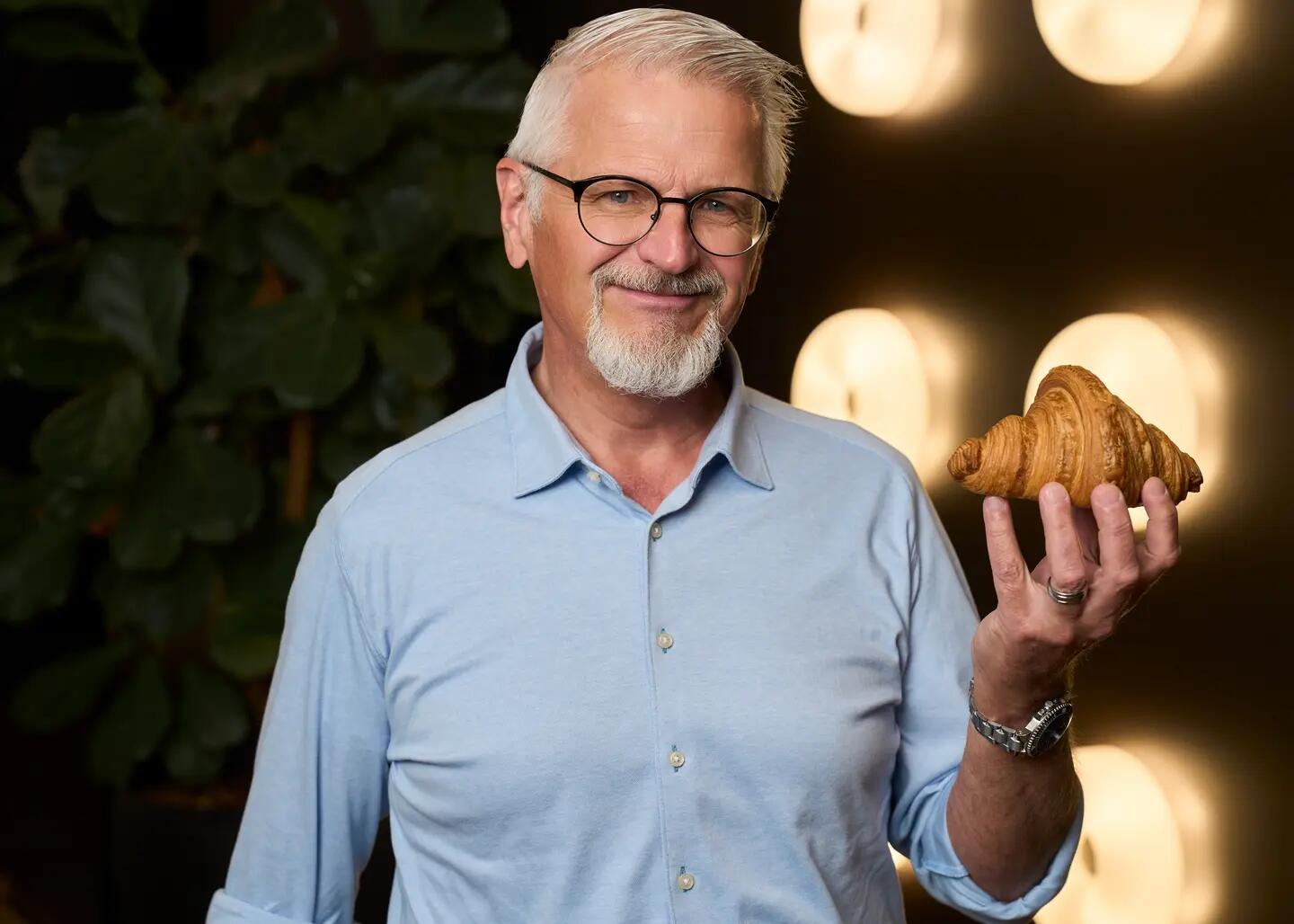 Robert Kraus 