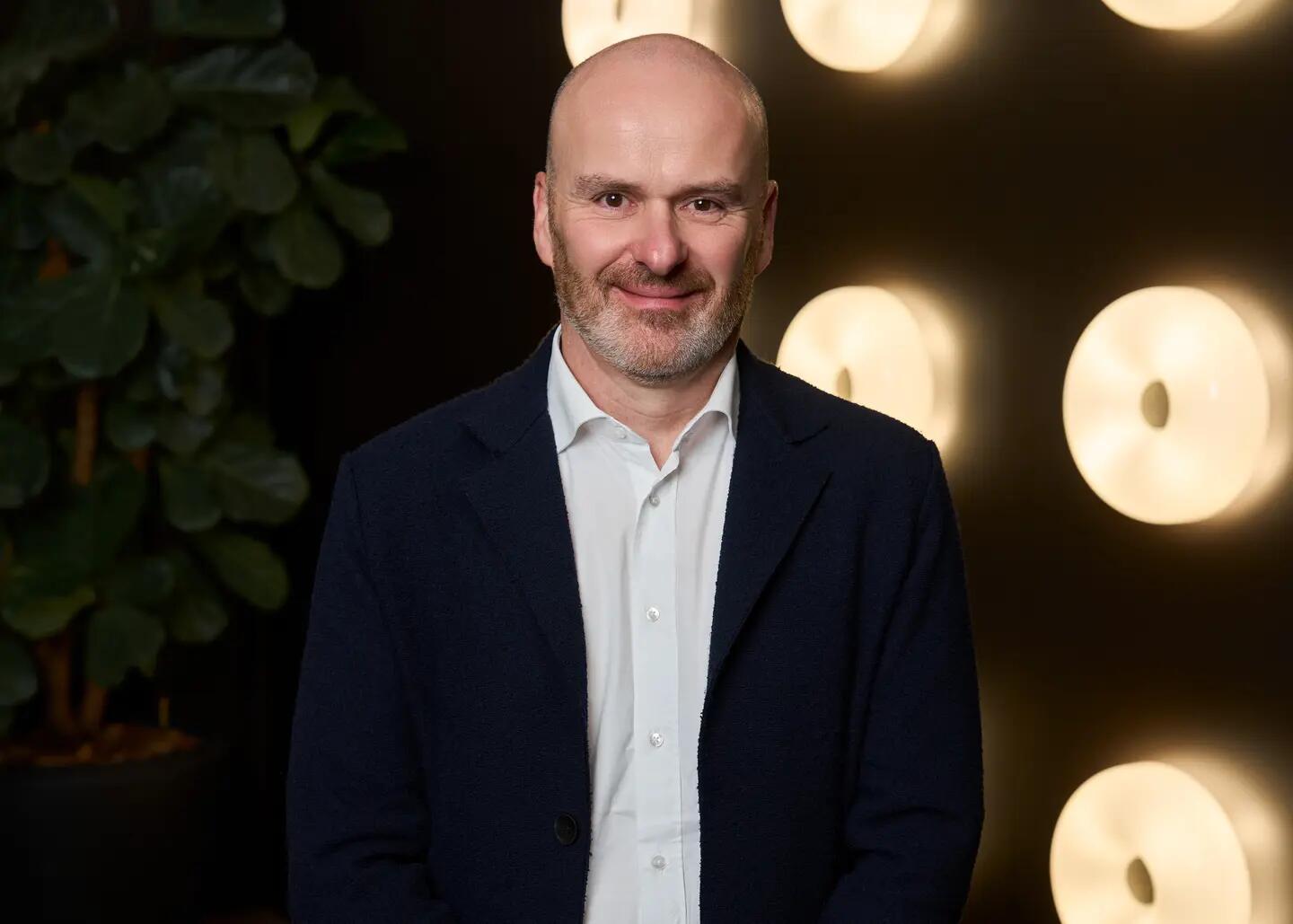 Stefano Panizzon