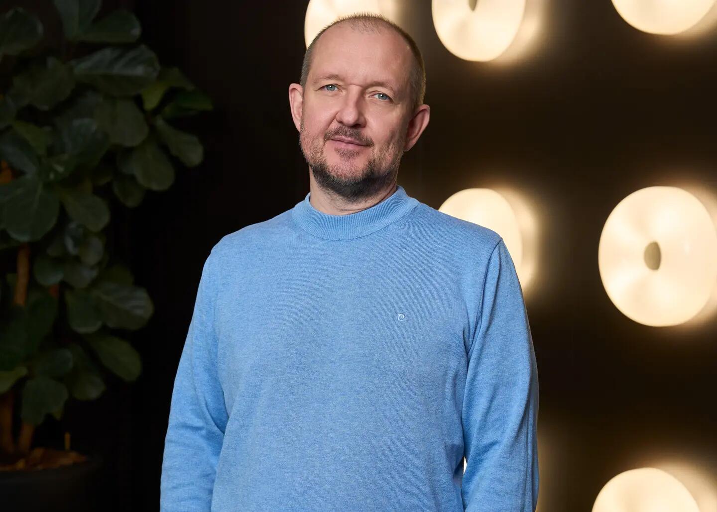 Vyacheslav Protasov