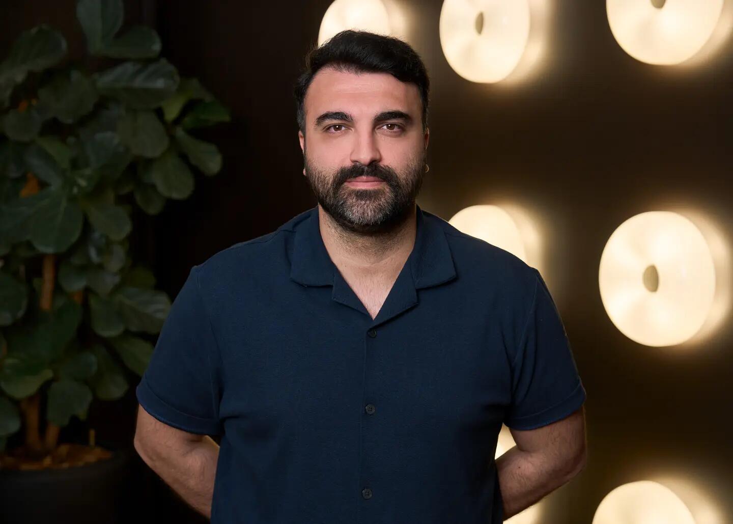 Altan Coskun