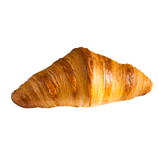 RONDO Croissant ungefüllt