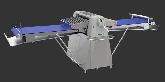 Rondomat 4000 - Dough sheeter