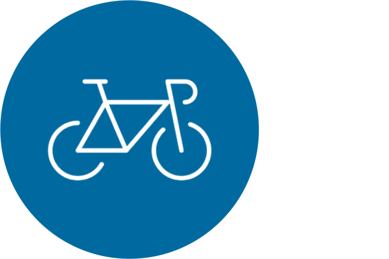 Icon Aareschlucht Bike