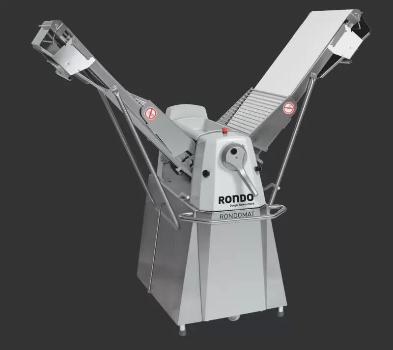 RONDO Rondomat 4000