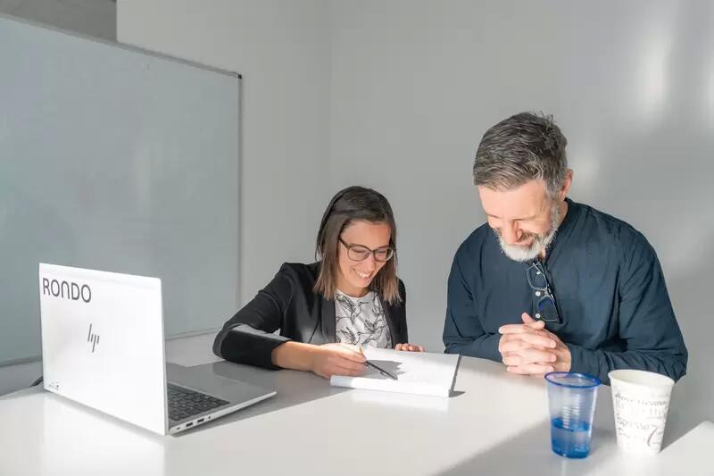 Assistent:in CEO und HR