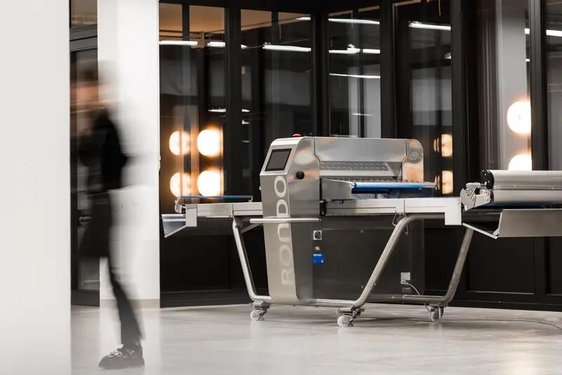 Dough-How Center Burgdorf