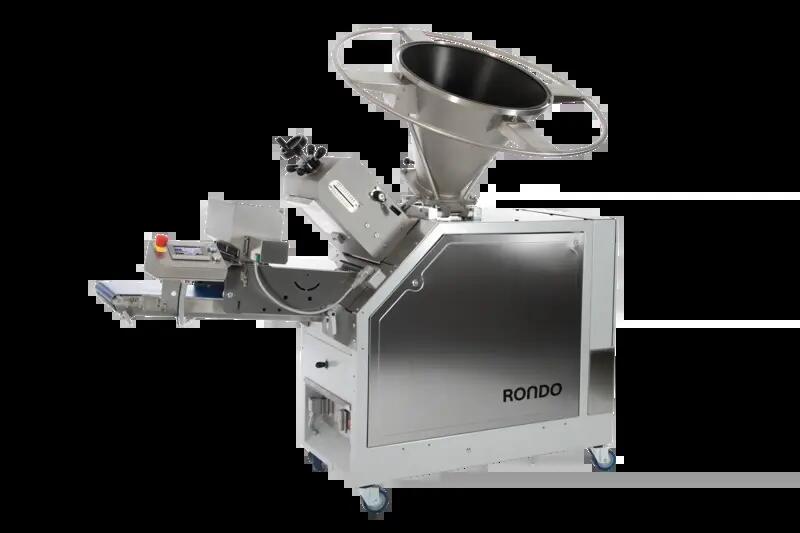 RONDO ¦ Abwieger 7000