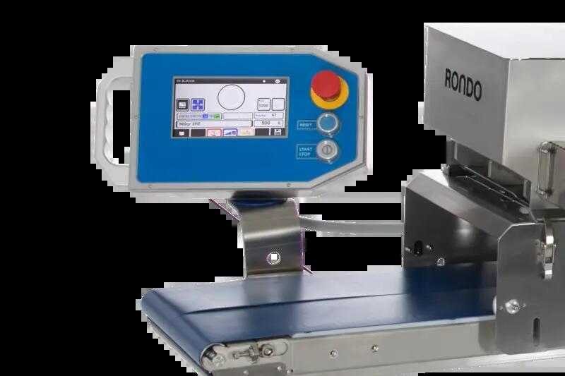 RONDO ¦ Abwieger 7000