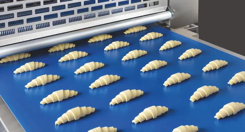 Cromaster für eine wachsende Produktion