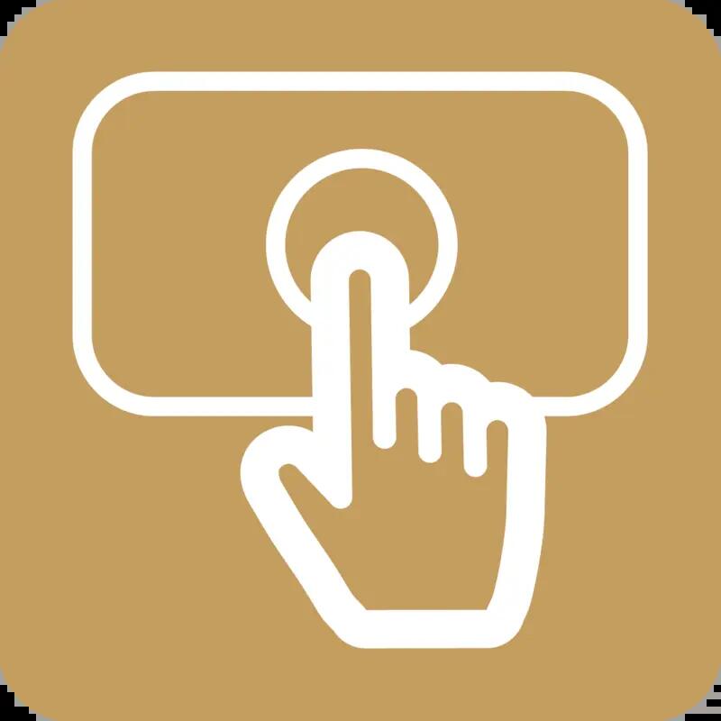 RONDO Touchpanel