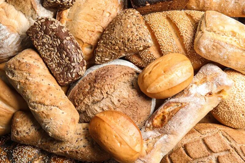 RONDO Bread