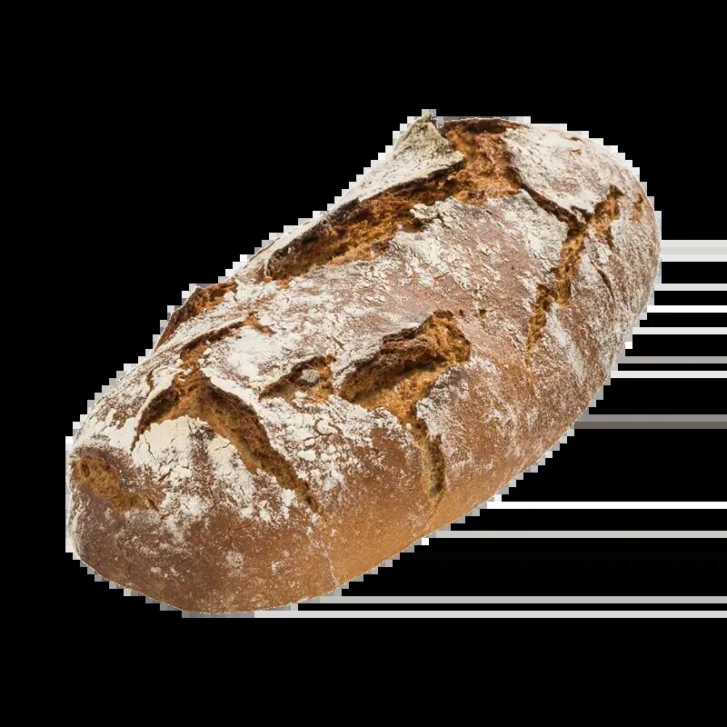 RONDO Langgewirktes Brot