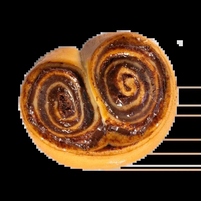 RONDO Doppelschnecke