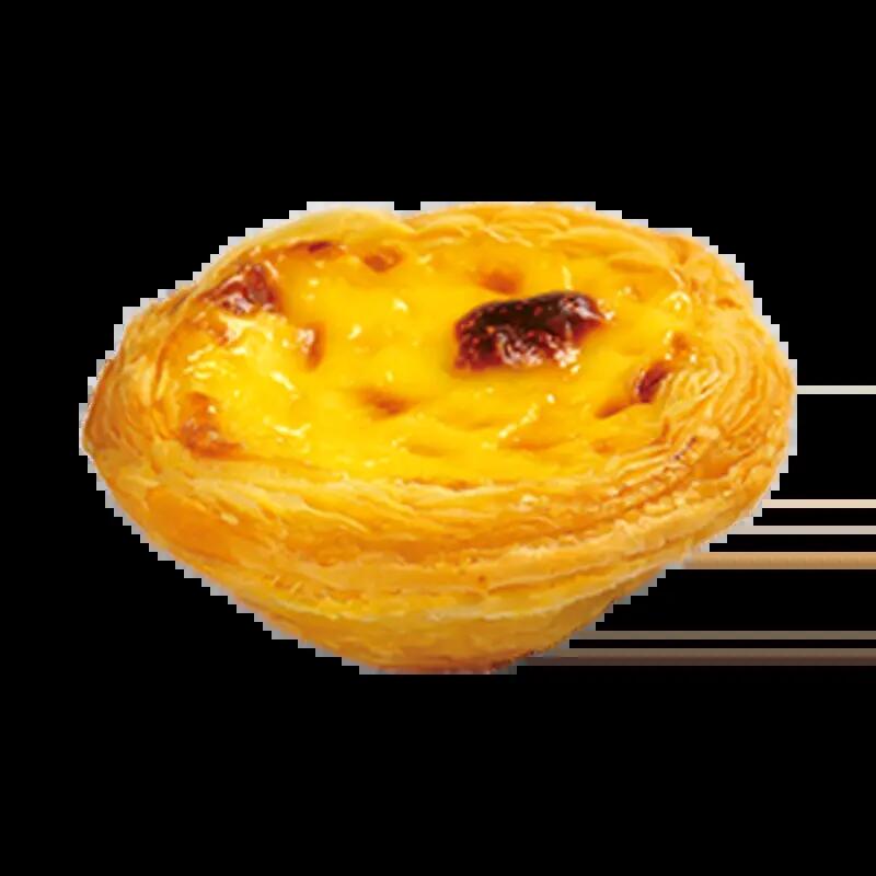 RONDO Egg Tart