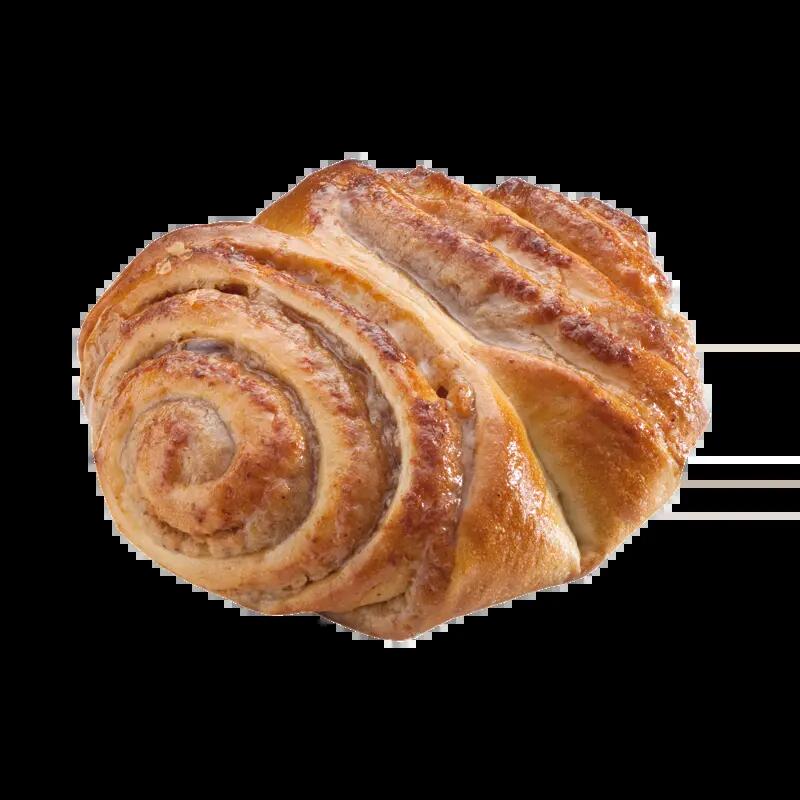 RONDO Gedrückte Schnecke