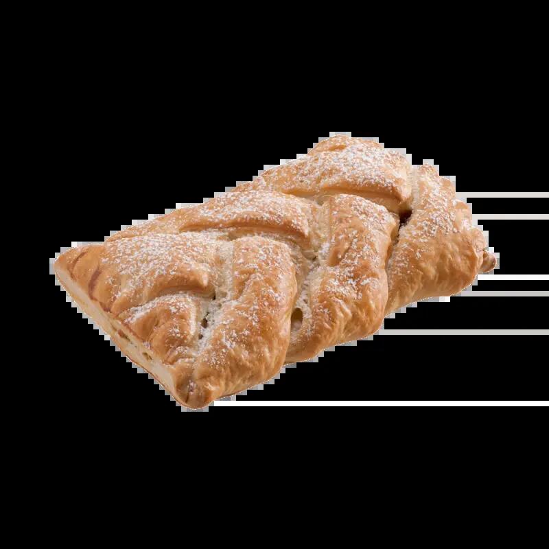RONDO Geflochtener Strudel