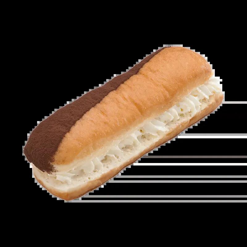 RONDO Long John Donut