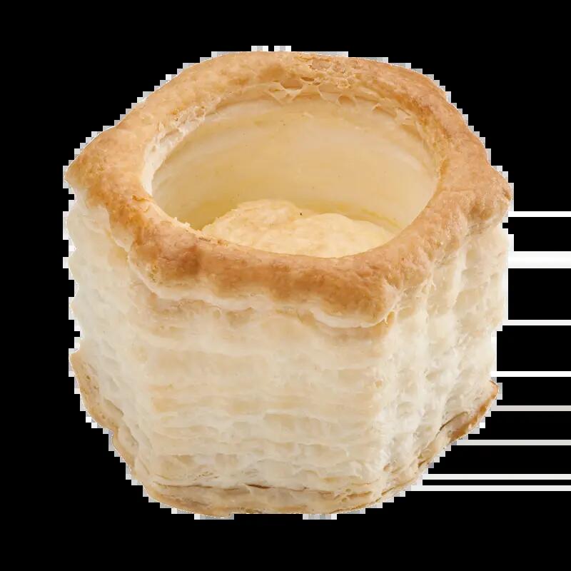 RONDO - Pastetchen
